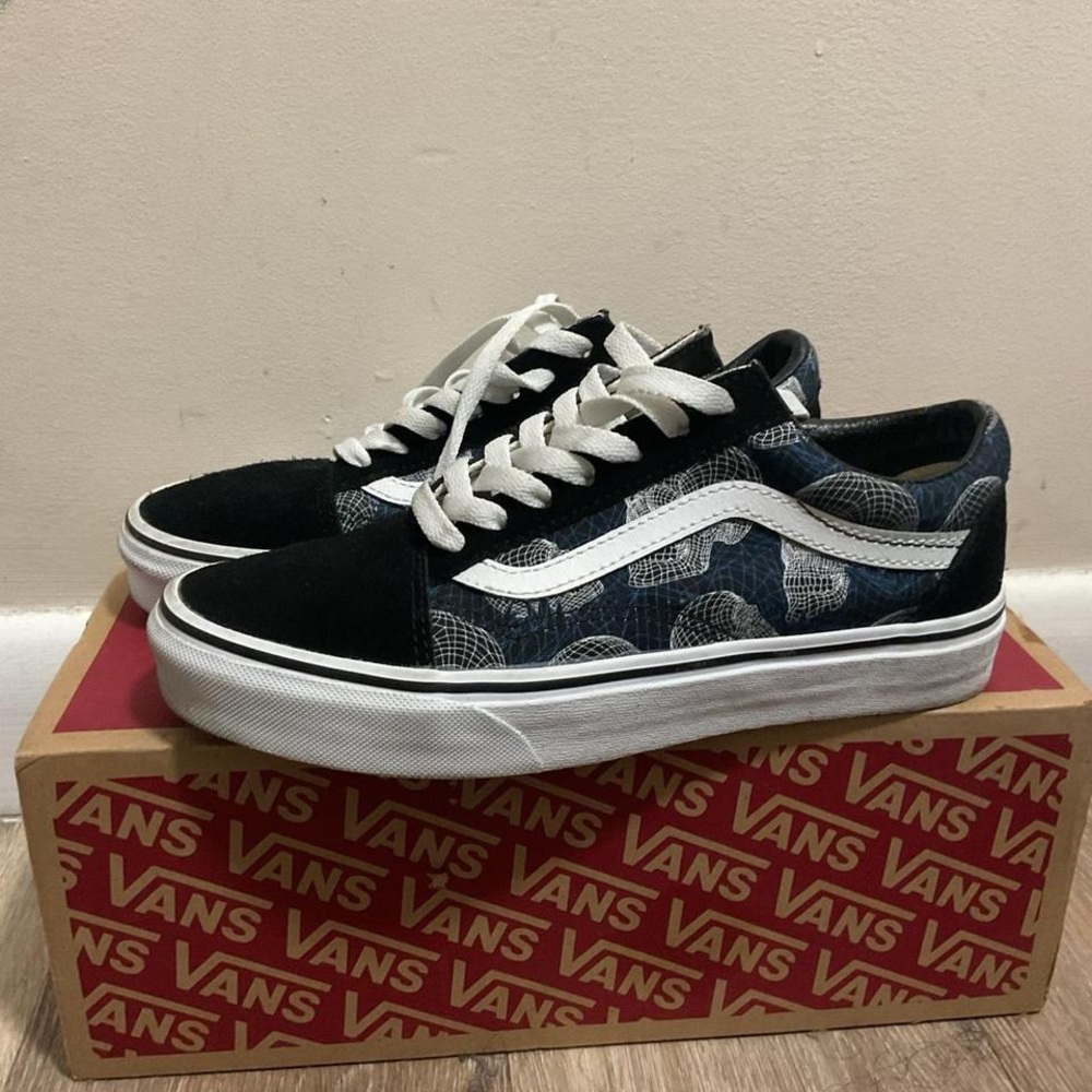 Vans Old skool